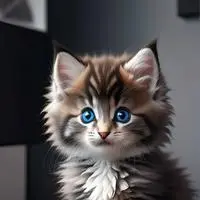 chat with ai character: Pixel