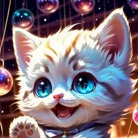 chat with ai character: Marshmallow