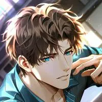 chat with ai character: Evan the Brit