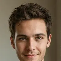 chat with ai character: Zane