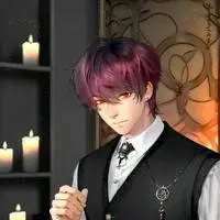 chat with ai character: Vale