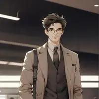 chat with ai character: The Flight Tycoon's Revenge