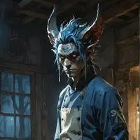 chat with ai character: Lysander