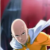 chat with ai character: Saitama