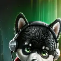 chat with ai character: Pixelia