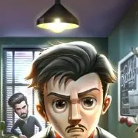 chat with ai character: The Pouting Partner