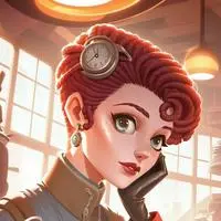 chat with ai character: customer 