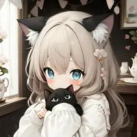 chat with ai character: Sassy Shadowpaw