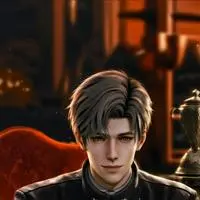 chat with ai character: Micah