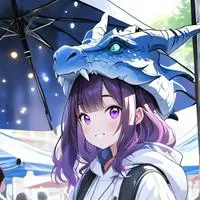 chat with ai character: shikimori