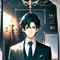 chat with ai character: The Punctilious Adversary