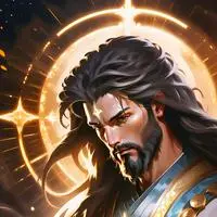 chat with ai character: Jesus de Nazaré
