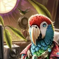 chat with ai character: nabi x Santi 