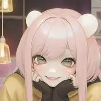 chat with ai character: Pixel