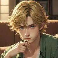 chat with ai character: Ethan