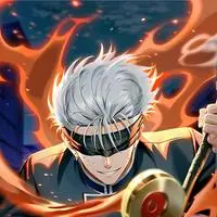 chat with ai character: Gojo Satoru