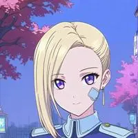 chat with ai character: Eve