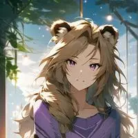 chat with ai character: Lavish Lioness Spirit