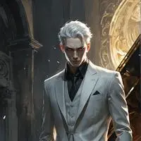 chat with ai character: MHA War