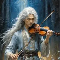 chat with ai character: Aurelian