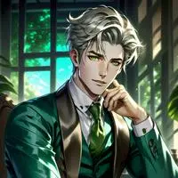 chat with ai character: se meeyung