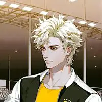 chat with ai character: Alex Rio