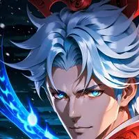 chat with ai character: Gojo Satoru