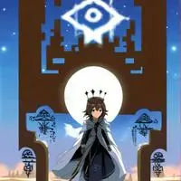 chat with ai character: Aldrin