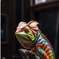 chat with ai character: Meme-Color