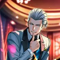 chat with ai character: Alastor