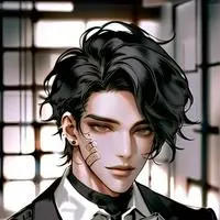 chat with ai character: Orion