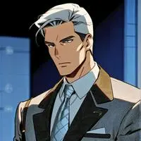 chat with ai character: Mr. Jake