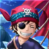 chat with ai character: Luffy