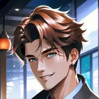 chat with ai character: Raphael Santino