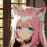 chat with ai character: Boba the Pink Rave