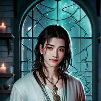 chat with ai character: Mystic Myles