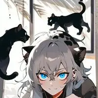 chat with ai character: Bit