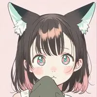 chat with ai character: Eve the Half-Cat Spirit