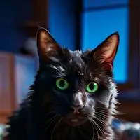 chat with ai character: TikTok