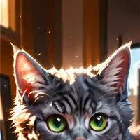 chat with ai character: Echo