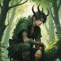 chat with ai character: Jaxon