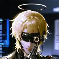 chat with ai character: Eclipse