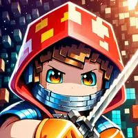 chat with ai character: Technoblade