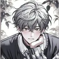 chat with ai character: Econobuddy Childhood Friend