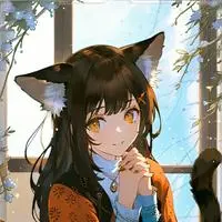 chat with ai character: Tortie Spirit Sarah