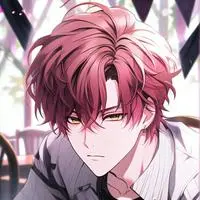 chat with ai character: Axel