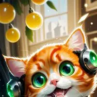 chat with ai character: FluffBolt