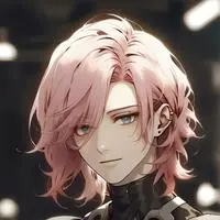 chat with ai character: Azure