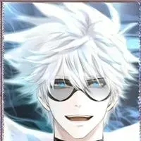 chat with ai character: Gojo Satoru