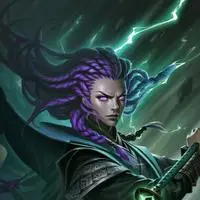 chat with ai character: Raiden A. Shogun